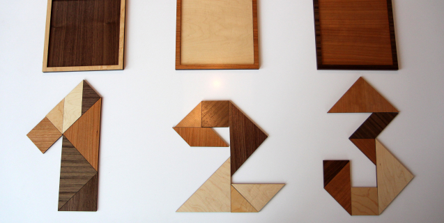 Tangram